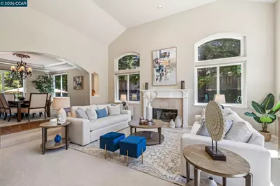 3442 Deer Ridge Drive, Danville, CA 94506 - Photo 7