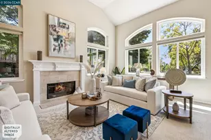 3442 Deer Ridge Dr, Danville, CA 94506 - Photo 9