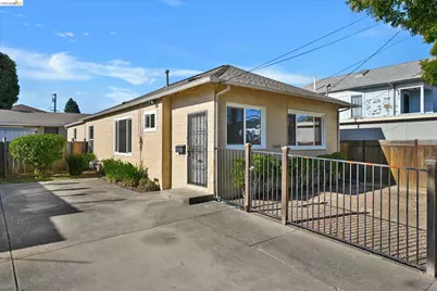 1285 55th St, Emeryville, CA 94608 - Photo 1