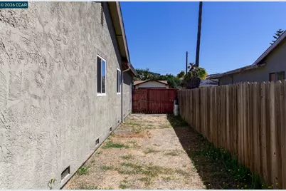 154 Radcliffe Dr, Vallejo, CA 94589 - Photo 23