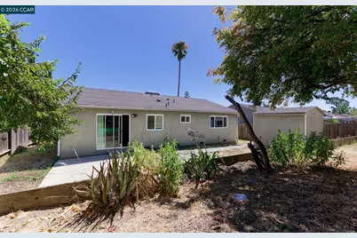 154 Radcliffe Dr, Vallejo, CA 94589 - Photo 19