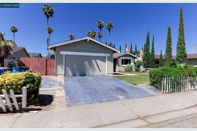 154 Radcliffe Dr, Vallejo, CA 94589 - Photo 3