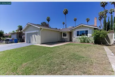 154 Radcliffe Dr, Vallejo, CA 94589 - Photo 1