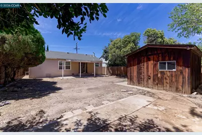 206 William Reed Dr, Antioch, CA 94509 - Photo 17