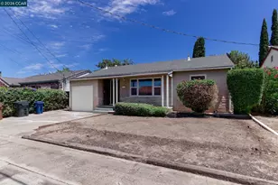 206 William Reed Dr, Antioch, CA 94509 - Photo 1