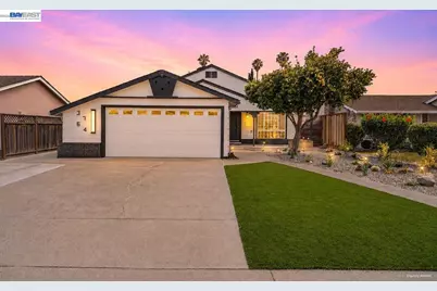 3764 Howe Ct, Fremont, CA 94538 - Photo 1
