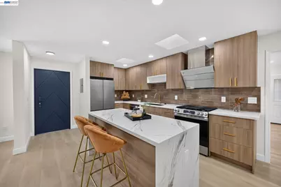 3764 Howe Ct, Fremont, CA 94538 - Photo 5