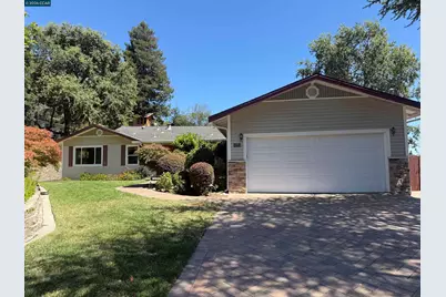1271 Summit Rd, Lafayette, CA 94549 - Photo 1