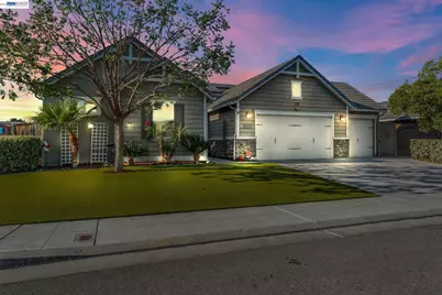 3101 Finchwood Ave, Fresno, CA 93619 - Photo 7