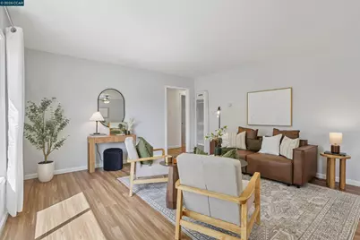 1156 Francine Ct, Concord, CA 94518 - Photo 3