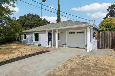 1156 Francine Ct, Concord, CA 94518 - Photo 1