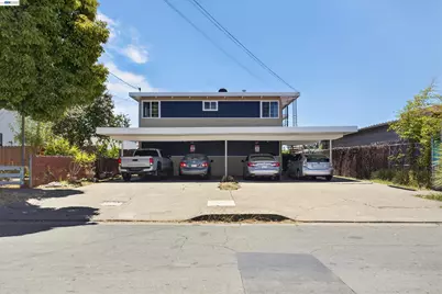 2318 Lowell Avenue, Richmond, CA 94804 - Photo 1