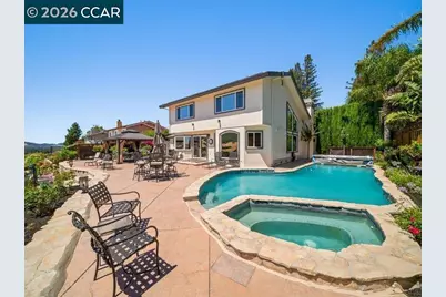 385 Paraiso Dr, Danville, CA 94526 - Photo 55