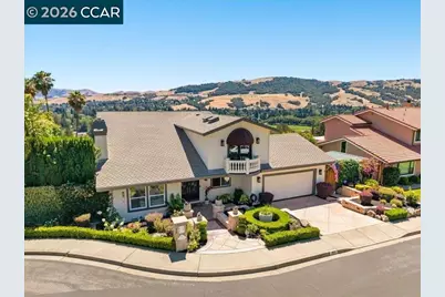 385 Paraiso Dr, Danville, CA 94526 - Photo 3