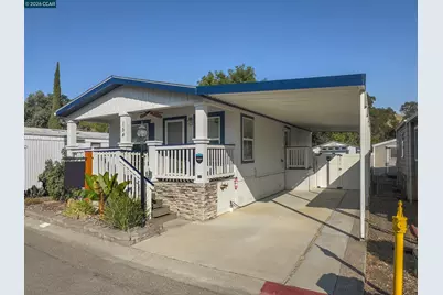 16711 Marsh Creek Rd #154, Clayton, CA 94517 - Photo 3