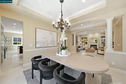 3309 Ashbourne Cir, San Ramon, CA 94583 - Photo 5