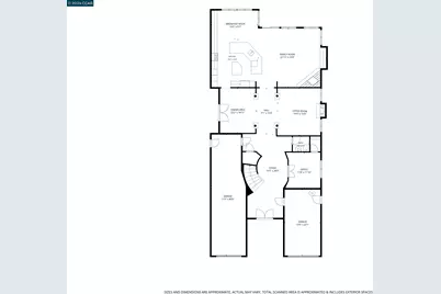 3309 Ashbourne Cir, San Ramon, CA 94583 - Photo 37
