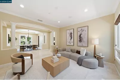 3309 Ashbourne Cir, San Ramon, CA 94583 - Photo 3