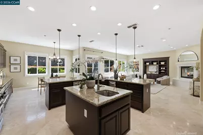 3309 Ashbourne Cir, San Ramon, CA 94583 - Photo 13