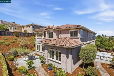 3309 Ashbourne Cir, San Ramon, CA 94583 - Photo 31