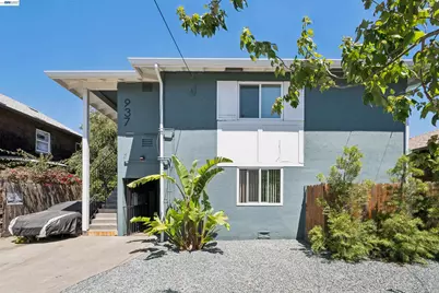 939 Channing Way, Berkeley, CA 94710 - Photo 3