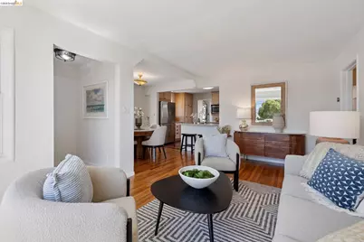 2332 Mono Ave, El Cerrito, CA 94530 - Photo 5