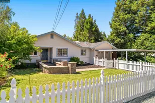 3644 Walnut Ave, Concord, CA 94519 - Photo 1