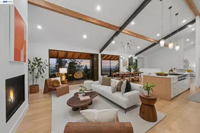 8 Maybeck Twin Drive, Berkeley, CA 94708 - Photo 5