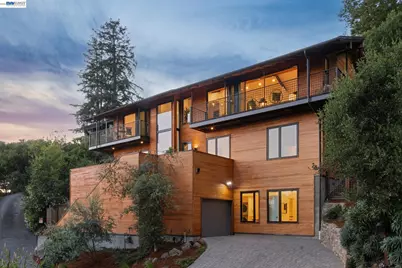8 Maybeck Twin Drive, Berkeley, CA 94708 - Photo 1
