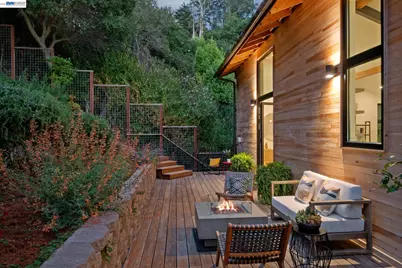 8 Maybeck Twin Drive, Berkeley, CA 94708 - Photo 13