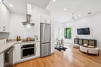 8 Maybeck Twin Drive, Berkeley, CA 94708 - Photo 57