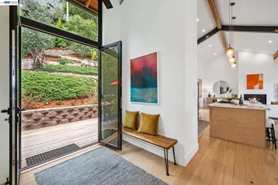 8 Maybeck Twin Drive, Berkeley, CA 94708 - Photo 49