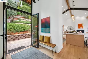 8 Maybeck Twin Dr, Berkeley, CA 94708 - Photo 49