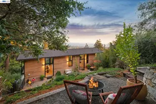 8 Maybeck Twin Dr, Berkeley, CA 94708 - Photo 3
