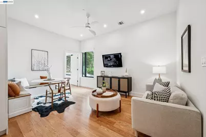 8 Maybeck Twin Drive, Berkeley, CA 94708 - Photo 55
