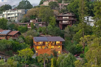8 Maybeck Twin Drive, Berkeley, CA 94708 - Photo 69