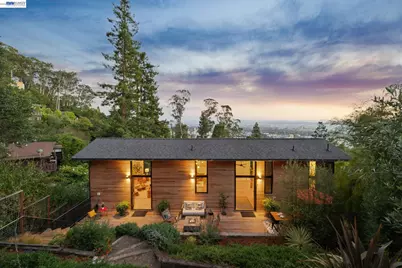 8 Maybeck Twin Drive, Berkeley, CA 94708 - Photo 53