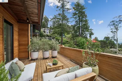 8 Maybeck Twin Drive, Berkeley, CA 94708 - Photo 41
