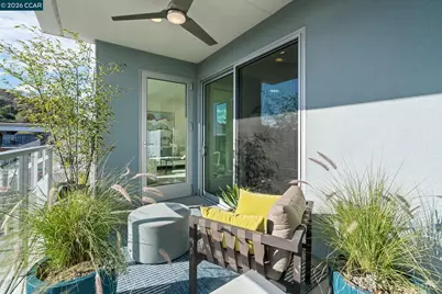 1954 Trinity Ave #302, Walnut Creek, CA 94596 - Photo 35