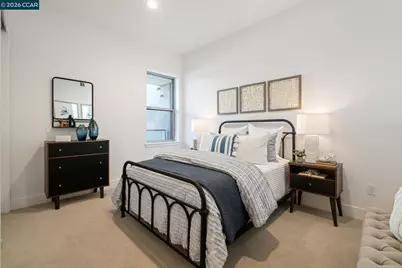 1954 Trinity Ave #302, Walnut Creek, CA 94596 - Photo 5