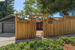 1010 Keeler Ave, Berkeley, CA 94708 - Photo 3