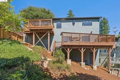 1010 Keeler Ave, Berkeley, CA 94708 - Photo 73