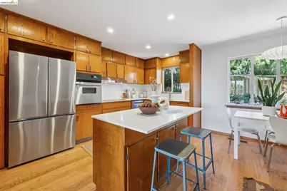 1010 Keeler Ave, Berkeley, CA 94708 - Photo 15
