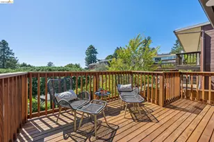 1010 Keeler Ave, Berkeley, CA 94708 - Photo 41