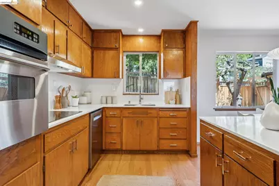 1010 Keeler Ave, Berkeley, CA 94708 - Photo 17
