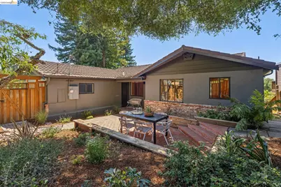 1010 Keeler Ave, Berkeley, CA 94708 - Photo 7