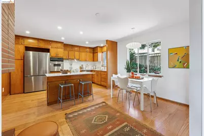 1010 Keeler Ave, Berkeley, CA 94708 - Photo 9