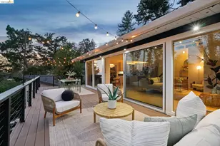 6824 Paso Robles Dr, Oakland, CA 94611 - Photo 1