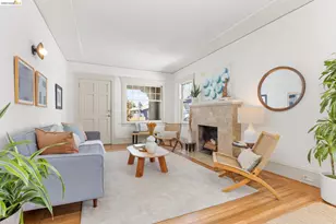 1644 Ashby Ave, Berkeley, CA 94703 - Photo 5