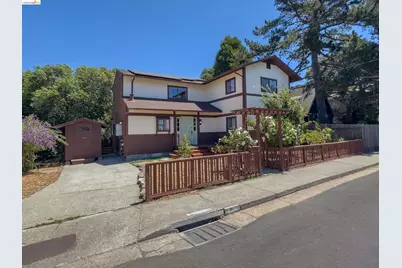 6203 Bernhard Ave, Richmond, CA 94805 - Photo 47
